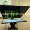 3mm teleprompter mirror glass one way mirror on sale for teleprompter glass