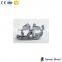 EN74 BS1139 scaffolding Right angle or swivel tube clamps