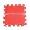 Environmental EVA interlocking foam floor mats for kindergarten