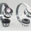 S450 Super Bass Stereo Sound Earphones,Gaming or Music Headset Headphones,Noise Cancelling FM Radio TF Card Bluetooth Headphones