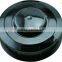 Tap-n-go brush cutter nylon head nylon grass trimmer head