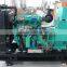 40KW/50KVA Ricardo Diesel Generator Yidaneng Power
