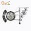 MA0010 Old Style Wall Clock Pendular Clock
