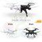 mini drone with hd camera of Outdoor&amp indoor 2.4ghz 4ch 6 Axis Lcd Mini Rc Quadcopter Drone With 2mp Hd Camera