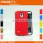Best quality top sell mobile phone case for samsung note4