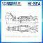 Manual Release Marine Spring Towing Hook for Ship Towing