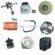 china gasoline chainsaw parts metal handle grip