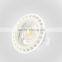 4w 7w GU10 dimmable led bulbs 220v cool white/warm white/pure white