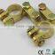 High quality alloy plating copper battery connector(BT410)