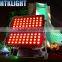 4in1 RGBW LED city color
