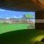 Chinese Indoor Simulated Golf
