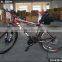 Seat post Li-ion Battery Pack with BMS/Charger(36v 10Ah) for electric bike