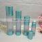 15/30/50/100ml Wholesale Plastic Aluminium Bottle, Airless Pump Bottle for Cosmetic Packaging