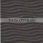 Decor Paper of Abstract Waveline Decorative Contact Paper for Floor by Impregnated Melamine Paper
