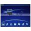 10.1-Inch Wide Screen High Resolution Digital Photo Frame with Auto On/Off Timer With Express Saver