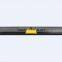 Factly supply 1.65Meter Rubber Car parking Stopper