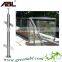 Modern&Simple Railing glass clips balustrade