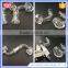 hot sale standard joint mix size 10 14 & 18 female converter glass adapter female joint