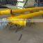 universal stadndard cement silo screw conveyor D219