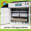 Best quality ouchen 528 chicken hatchery for sale egg incubator hatchery machine price