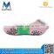 Cotton Anti Slip Indoor OEM Service yoga socks CR016