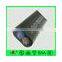 Hot selling PVC coated 2 cores 3 cores flexible ac power cord for electric wire