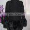 SC17 wholesale sheep fur coat