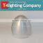 Aluminium spinning Hot sale kitchen aluminium spinning sealing cover