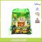 wholesale new year non woven drawstring backpack gift bag