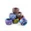new product stainless steel resin drip tips for electronic cigarette atomizer 2 roughnech rda/roughneck rda resin drip tips