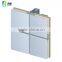pe coated cheap interior wall paneling
