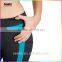 Liquid Cropped Waterproof Leggings