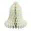 Honeycomb christmas tree party decoration party decoration