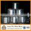 anping manufacture 12# 14# 16# galvanized wire rod coil for sale
