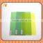 fire resistant fiber board