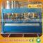 Hydraulic Plate Angle Iron Bending Machine Manufacturer Price