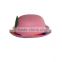 2015New Design exquisite non-woven hat with high quality