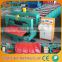 Building Metal Tile Roll Forming Machinery