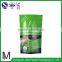 Moisture Proof Feature and coffee bean pacakging Use stand up coffee bag