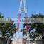 Well drilling rig