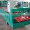China 2015 popular metal roofing roll forming machine