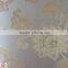 Orient Hot Sale 3D Textile Wallcovering