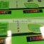 Color coated tinplate for food canning