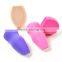 Hot Selling! Christmas Tree/Snowman Shaped Puff/Beauty Makeup Sponge Blender