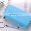 Factory Directly 2015 New Design 5200 MAh Slim Wholesales Portable Power Banks
