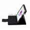 China factory supply detachable function PU leather case for ipad cheap keyboard case