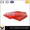 High quality manganese jaw plate for crusher