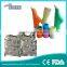 Hot Selling Moisture Resistant Medical Consumbles Orthopedic Fiberglass and Polyester Casting Tape