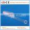 further processed high quality quartz spiral tube