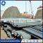 BS4449 Steel Rebar/Deformed Bar/Concrete Reinforcing Steel Bar Hot Sale in Middle East Area